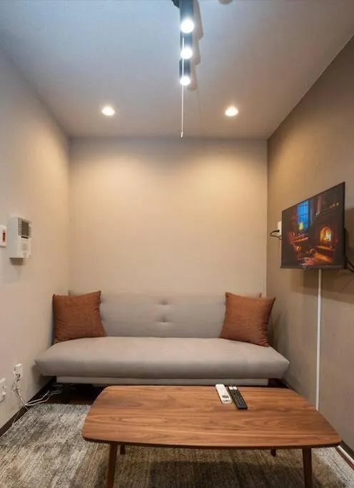 Apartment アンドステイ新宿7丁目 Tokyo